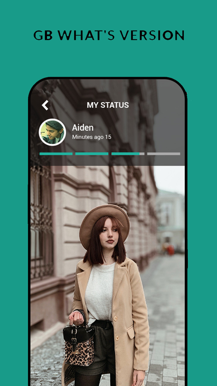 GB Version Apk 2022 screenshot image 2_Popularmodapk.com