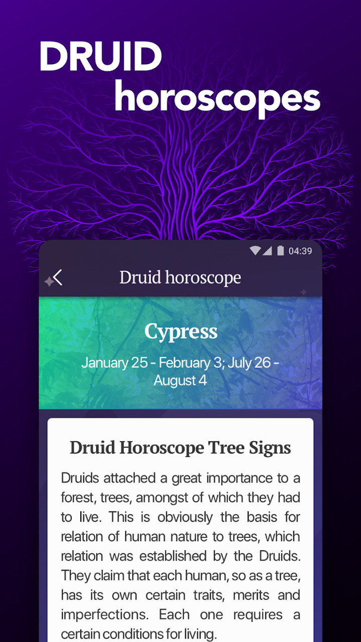 FortuneScope: live palm reader screenshot image 5_Popularmodapk.com
