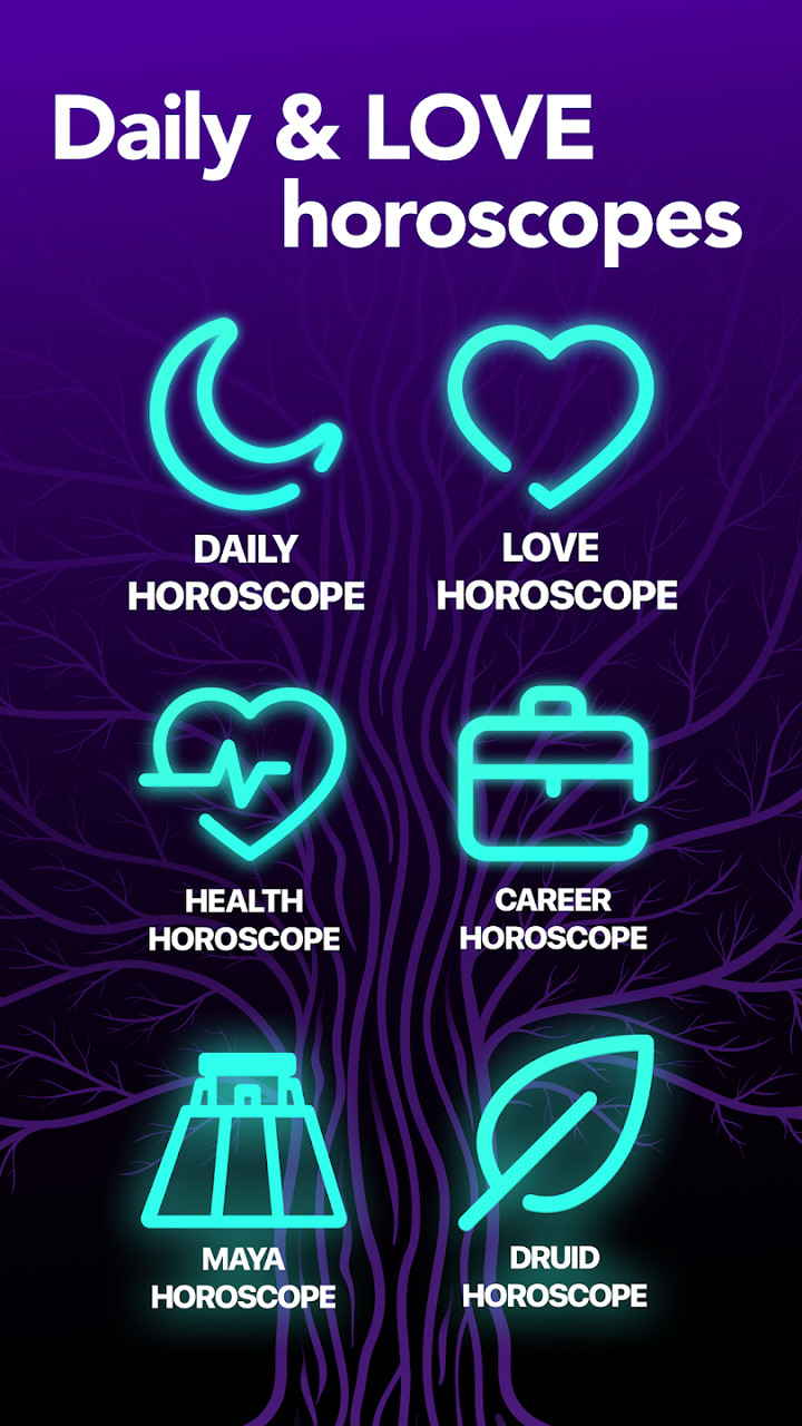 FortuneScope: live palm reader screenshot image 4_Popularmodapk.com