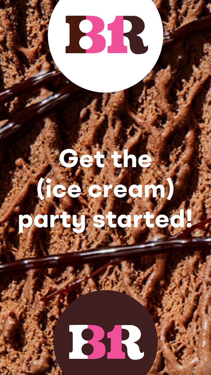 Baskin-Robbins screenshot image 1_Popularmodapk.com