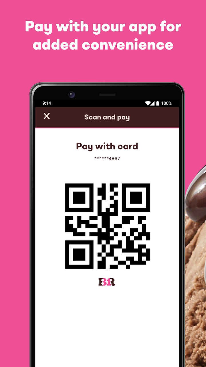 Baskin-Robbins screenshot image 5_Popularmodapk.com