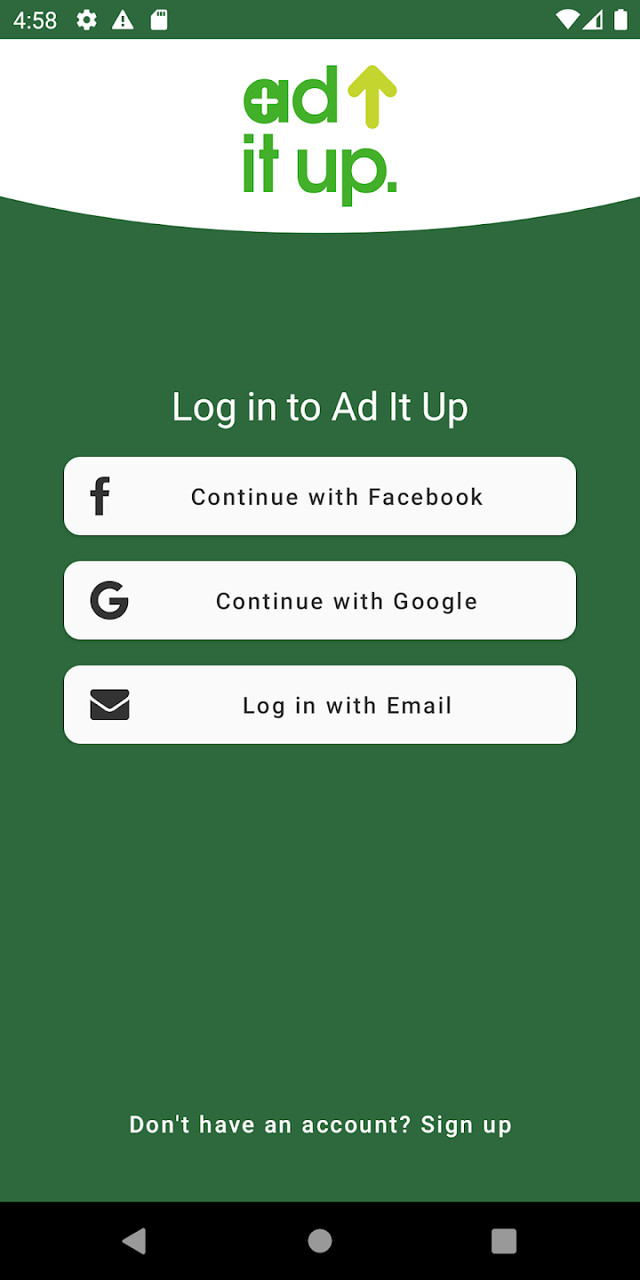 Ad It Up—Play & Get Rewards! screenshot image 4_Popularmodapk.com