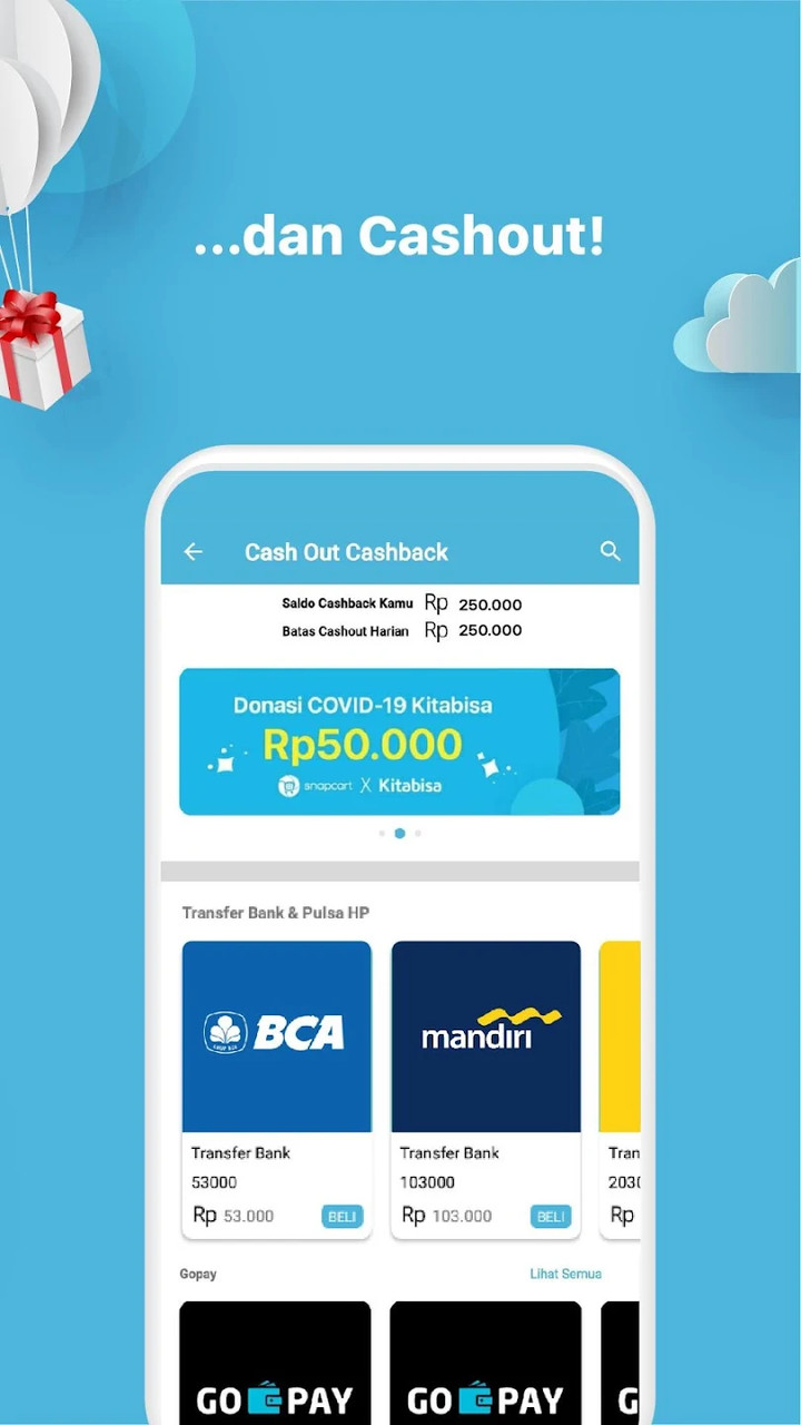 Snapcart - Snap & Get Rewards screenshot image 4_Popularmodapk.com