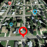 Street View Map HD: Satellite1.19_Popularmodapk.com