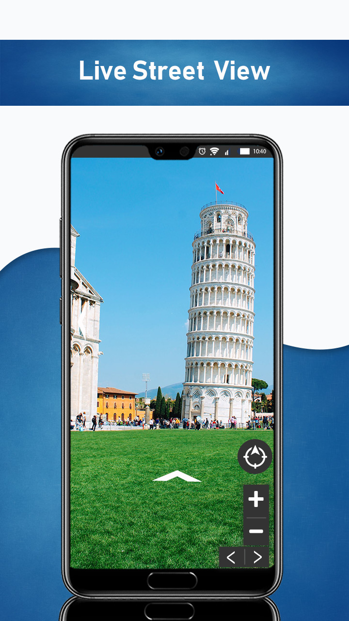 Street View Map HD: Satellite screenshot image 8_Popularmodapk.com