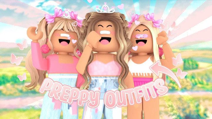 Skins for Roblox 2022 screenshot image 1_Popularmodapk.com