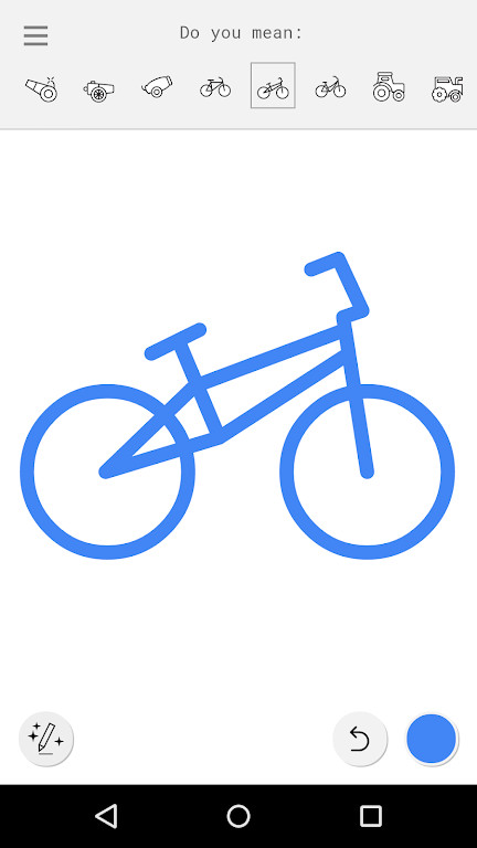 AutoDraw screenshot image 3_Popularmodapk.com