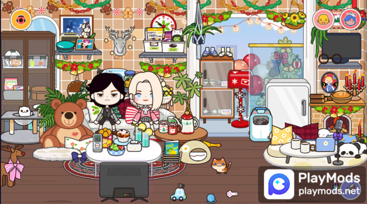 Cooking Chef Restaurant Games screenshot image 9_Popularmodapk.com