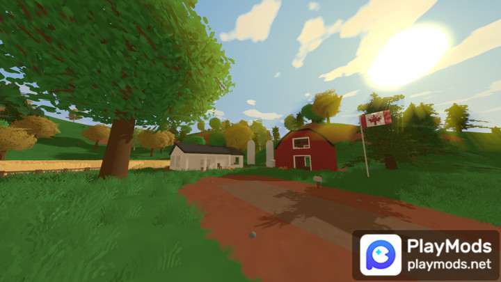 Unturned<span>(Map Mods inside)</span> screenshot image 5_Popularmodapk.com