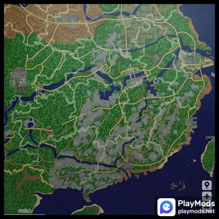 Unturned<span>(Map Mods inside)</span> screenshot image 2_Popularmodapk.com