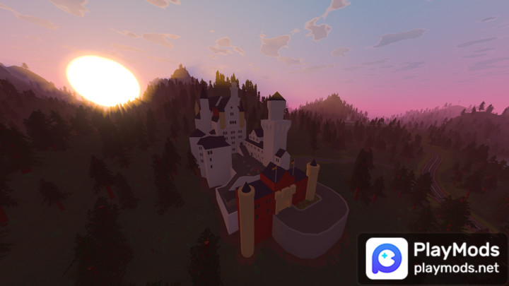 Unturned<span>(Map Mods inside)</span> screenshot image 3_Popularmodapk.com