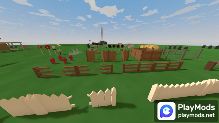 Unturned<span>(Map Mods inside)</span> screenshot image 4_Popularmodapk.com