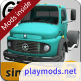Grand Truck Simulator 2<span>(Skin Mods Inside)</span>1.0.36f25_Popularmodapk.com