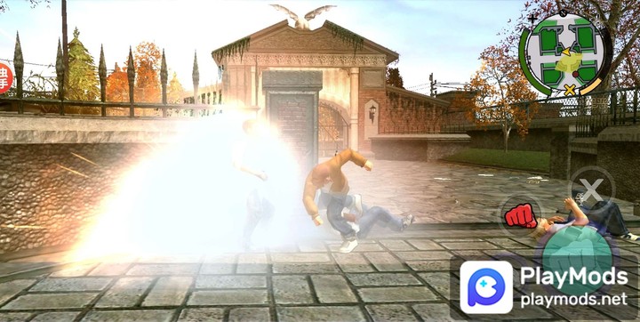 Bully: Anniversary Edition<span>(Mod Inside/Recommend)</span> screenshot image 4_Popularmodapk.com