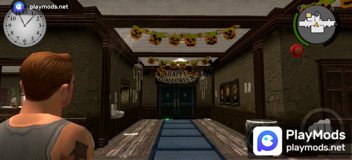 Bully: Anniversary Edition<span>(Mod Inside/Recommend)</span> screenshot image 6_Popularmodapk.com