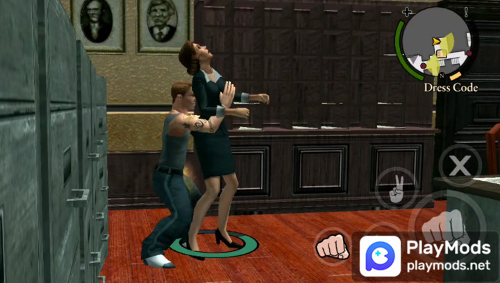 Bully: Anniversary Edition<span>(Mod Inside/Recommend)</span> screenshot image 2_Popularmodapk.com