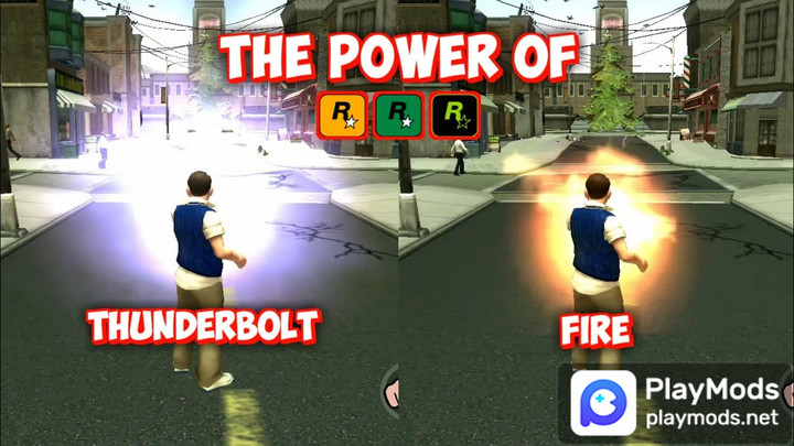 Bully: Anniversary Edition<span>(Mod Inside/Recommend)</span> screenshot image 3_Popularmodapk.com