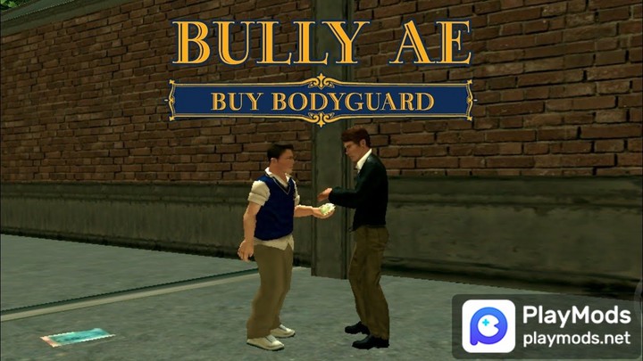 Bully: Anniversary Edition<span>(Mod Inside/Recommend)</span> screenshot image 5_Popularmodapk.com