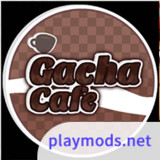 Gacha Cafe<span>(New mod)</span>1.1.0_Popularmodapk.com