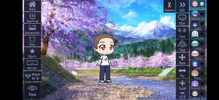 Gacha Cafe<span>(New mod)</span> screenshot image 6_Popularmodapk.com