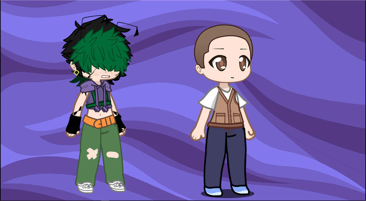 Gacha Lavender<span>(Mod Menu)</span> screenshot image 2_Popularmodapk.com