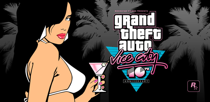 GTA Grand Theft Auto: Vice City<span>(Missions Complete/Unlimited Money)</span> screenshot image 4_Popularmodapk.com