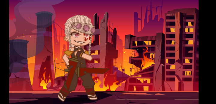 Gacha Multiverse<span>(New modle)</span> screenshot image 7_Popularmodapk.com