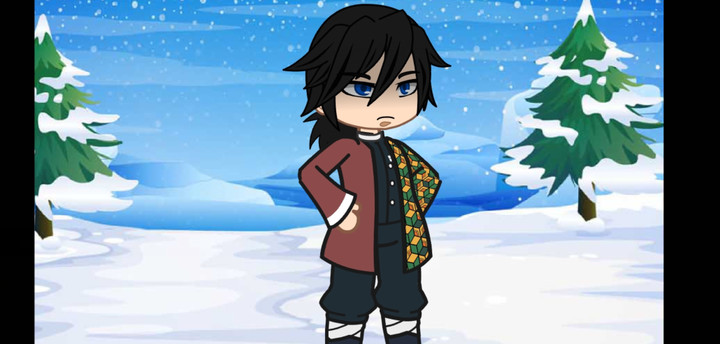 Gacha Multiverse<span>(New modle)</span> screenshot image 4_Popularmodapk.com