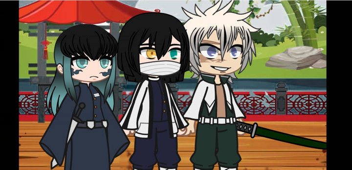 Gacha Multiverse<span>(New modle)</span> screenshot image 8_Popularmodapk.com