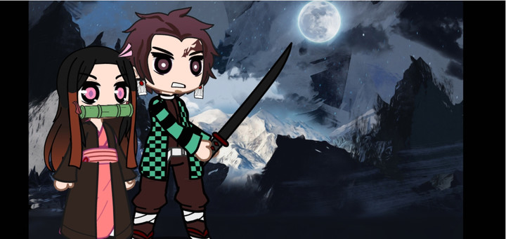 Gacha Multiverse<span>(New modle)</span> screenshot image 3_Popularmodapk.com