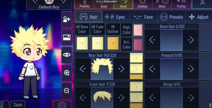 Gacha Ultra<span>(New mod)</span> screenshot image 4_Popularmodapk.com