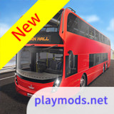 Bus Simulator City Ride<span>(Unlimited coins)</span>1.0.3_Popularmodapk.com