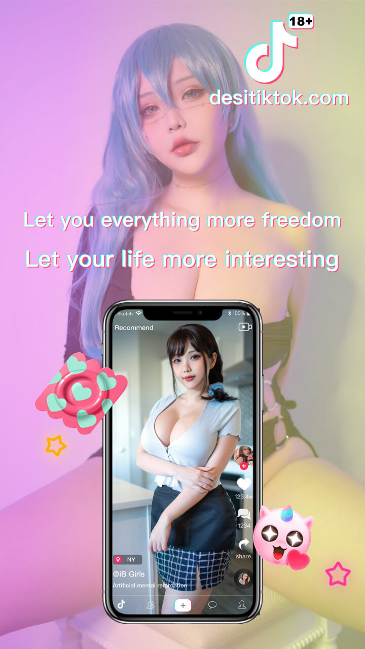 tiktok18 screenshot image 8_Popularmodapk.com