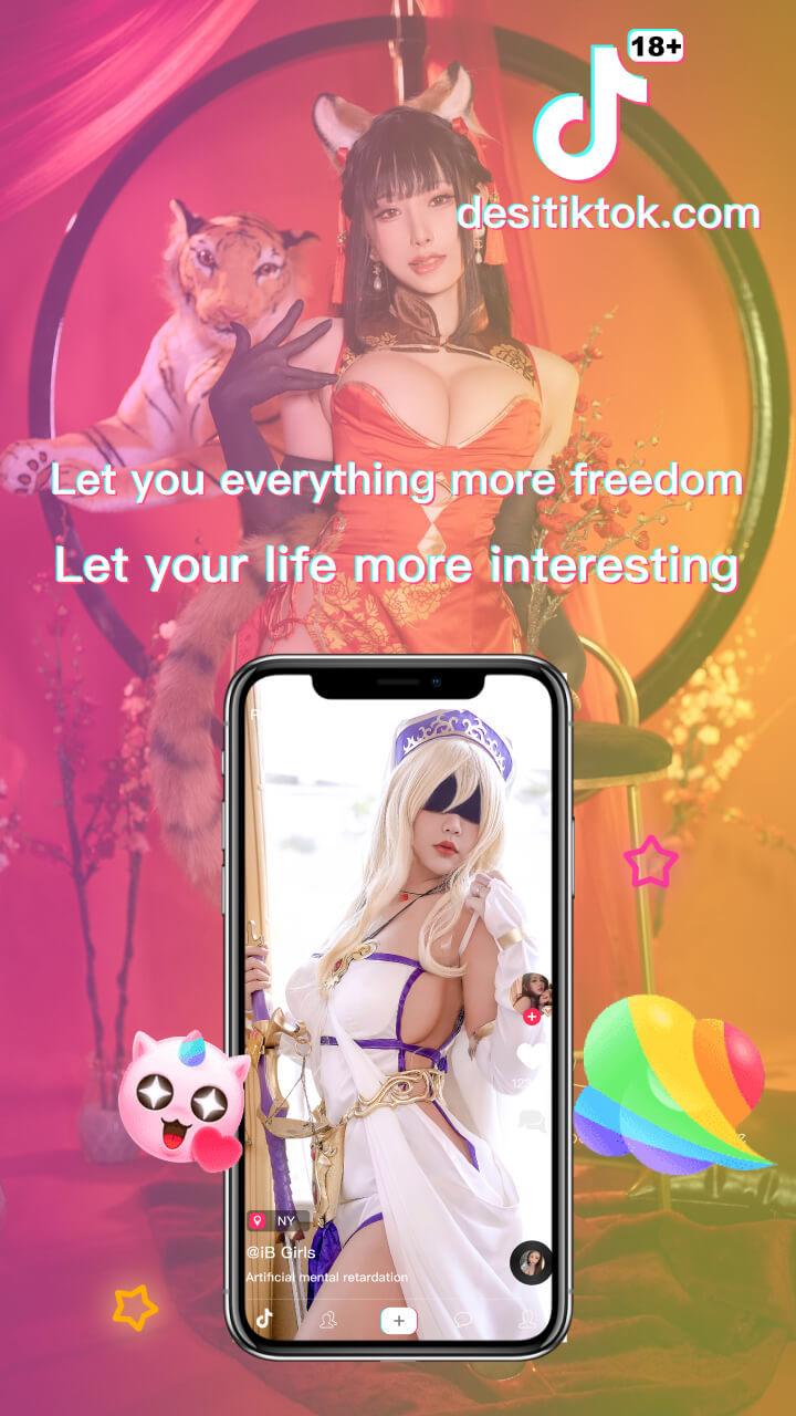 tiktok18 screenshot image 9_Popularmodapk.com