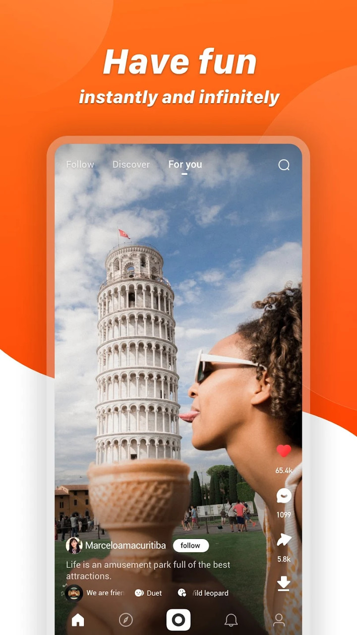 TOEFL Essential Words screenshot image 1_Popularmodapk.com