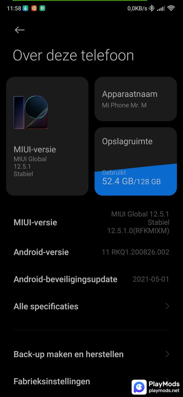 小米云盘 screenshot image 1_Popularmodapk.com