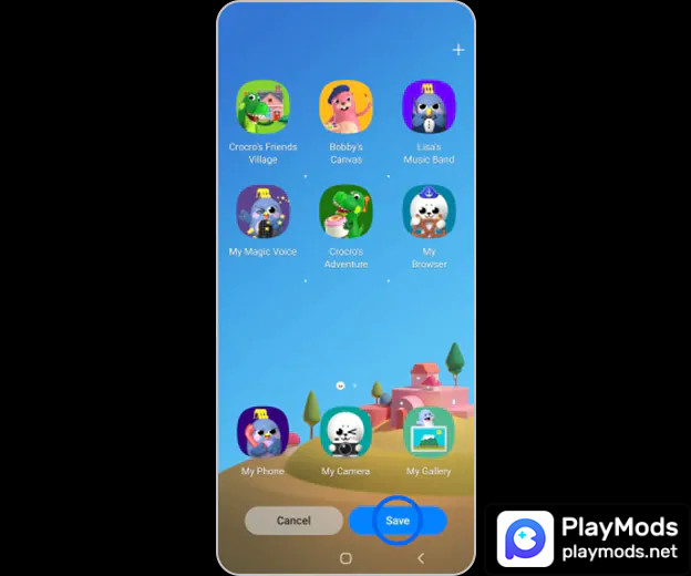 My Art Studio screenshot image 1_Popularmodapk.com