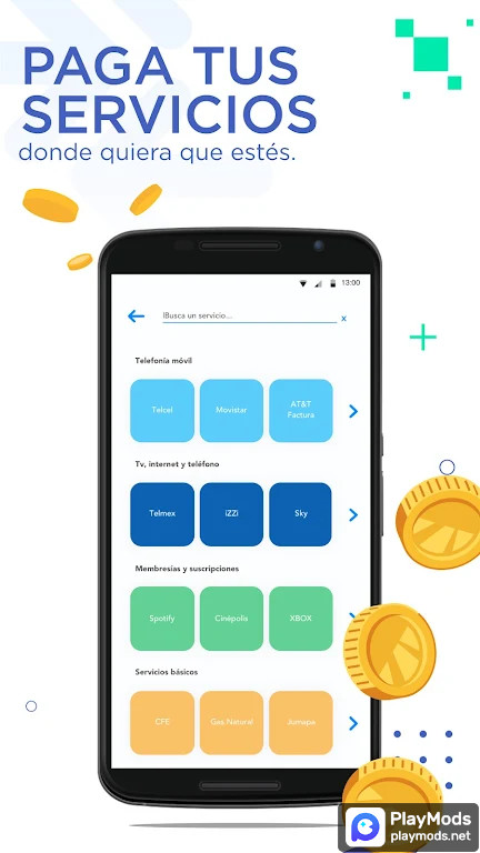 Transfer screenshot image 3_Popularmodapk.com