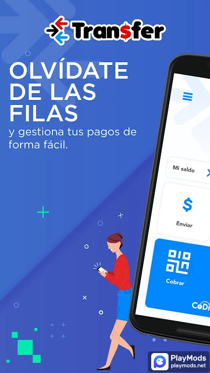 Transfer screenshot image 1_Popularmodapk.com