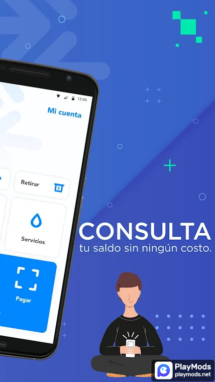 Transfer screenshot image 2_Popularmodapk.com