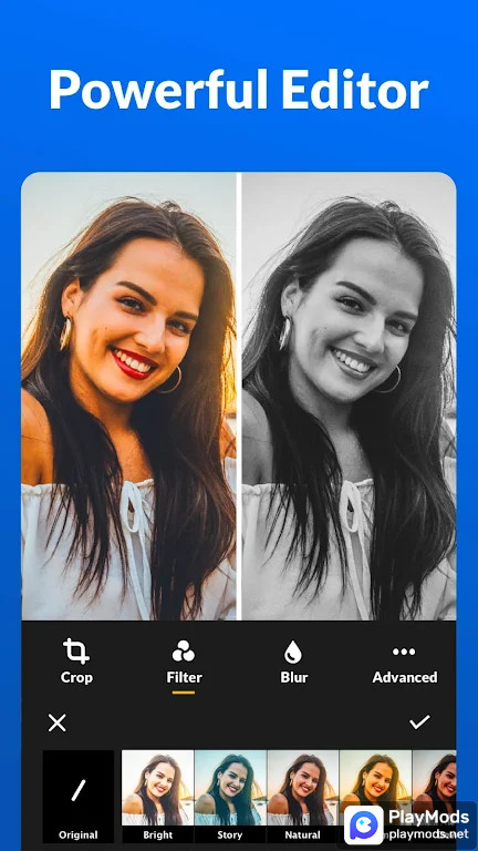 XGallery screenshot image 4_Popularmodapk.com