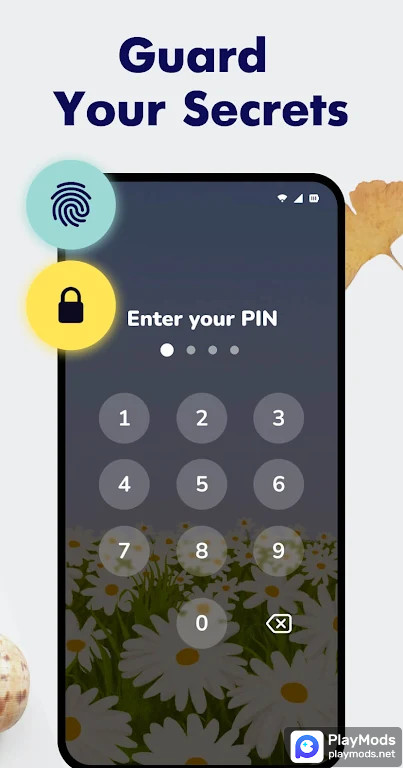 My Diary screenshot image 2_Popularmodapk.com