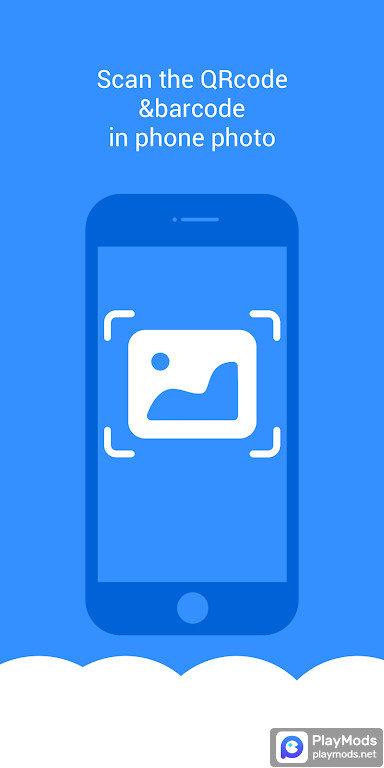 QRcode Scan screenshot image 2_Popularmodapk.com