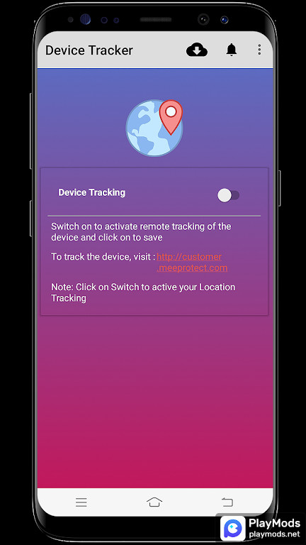 MeeProtect screenshot image 8_Popularmodapk.com