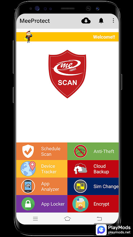 MeeProtect screenshot image 6_Popularmodapk.com