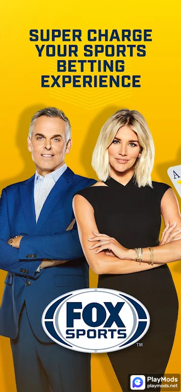 FOX Bet screenshot image 3_Popularmodapk.com