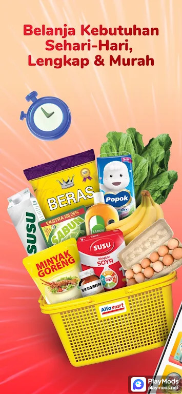 Alfagift screenshot image 2_Popularmodapk.com