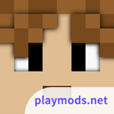 Skin Pack Maker for Minecraft PE3.4_Popularmodapk.com