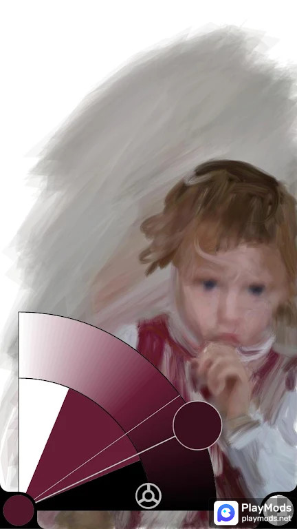 Serious Paint screenshot image 3_Popularmodapk.com