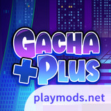 Gacha Plus1.2.1_Popularmodapk.com